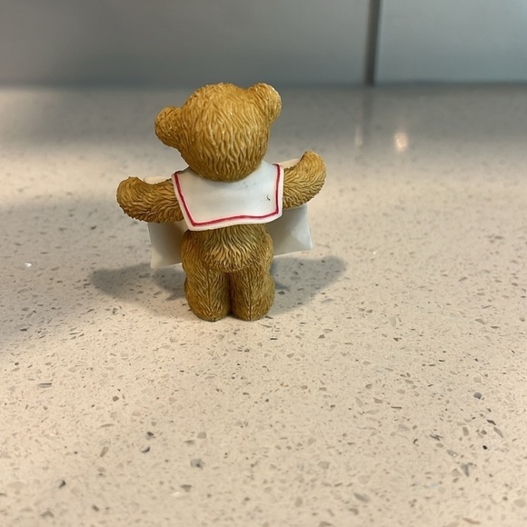 🏁 Vintage 2000 cherished  teddies - Picture 4 of 7